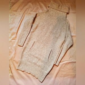 Womens sweater dress